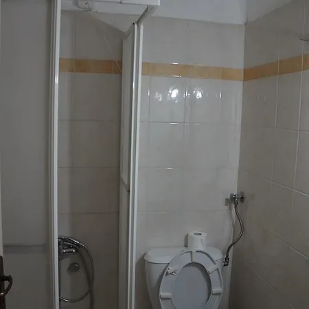 Lemonies Szálloda Diakoptó
