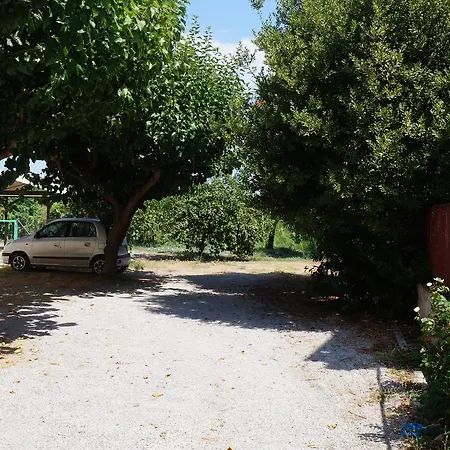 Ξενοδοχείο Lemonies *