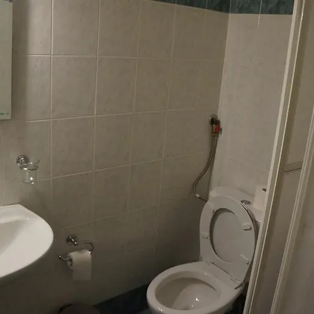 Hotel Lemonies Diakopto