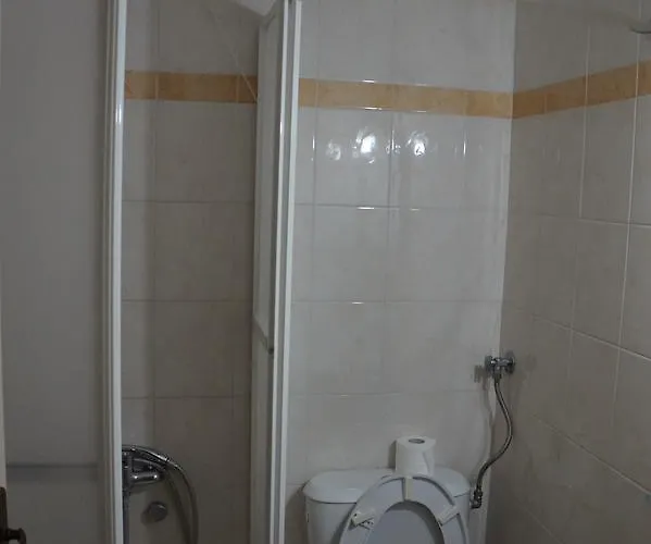 Lemonies Hotel Diakopto