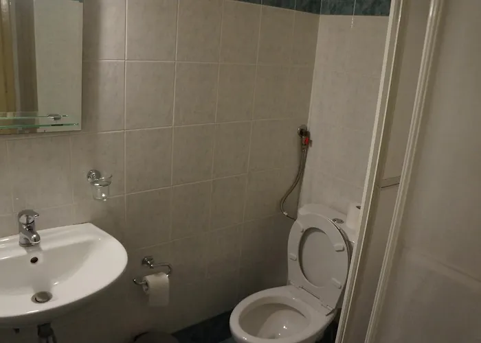 Hotel Lemonies Diakopto