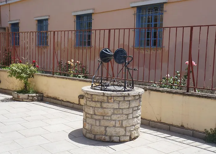 Hotel Lemonies Diakopto