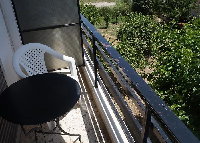 Lemonies 호텔 디아코프토